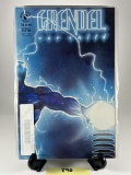 Grendel: War Child #10 Comic Like New Dark Horse Comics