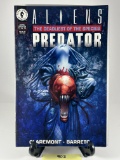 Aliens Predator: The Deadliest of the Species Issue 12 of 12 Like New Dark Horse Comics