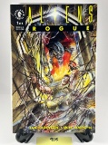 Aliens Rogue #1 (Dark Horse Comics Ian Edginton Will Simpson) - Like New