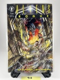 Aliens Rogue Issue 1 of 4 Like New Dark Horse Comics
