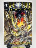 Aliens Rogue Comic Book 1 Of 4 like-new Dark Horse Comics