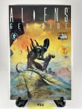 Aliens Genocide #2 Like-New Dark Horse Comics
