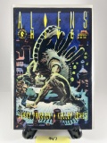 Aliens: Hive Issue 1 Like New Dark Horse Comics Terry Prosser Kelley Jones