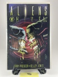Aliens: Hive #3 of 4 Comic Like New Dark Horse Comics