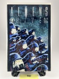 Aliens: Hive #4 of 4 Comic Used Dark Horse Comics