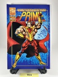Ultraverse Prime #1 Like New Malibu Comics