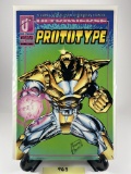 Prototype #1 like-new Malibu Comics