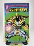 Ultraverse Prototype #1 Like New Malibu Comics