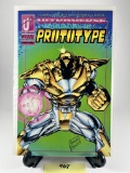 Prototype Comic #1 (1993) Ultraverse Malibu Comics like-new