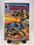 Ultraverse Prototype #3 Barry Windsor-Smith's Rune Like New