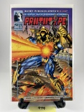 Ultraverse Prototype #3 Like New Malibu Comics 1993
