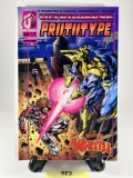 Ultraverse Prototype #4 like-new Malibu Comics