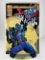 Ultraverse Solitaire #2  Malibu Comics