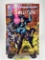 The Solution #1  Malibu Comics
