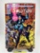 The Solution #1  Malibu Comics