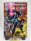 Ultraverse The Solution #1  Malibu Comics