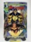 Ultraverse The Solution #2  Malibu Comics