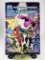 ** Ultraverse The Strangers #1  Malibu Comics 1993