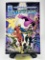 Ultraverse The Strangers Comic Issue No. 1 -  Malibu Comics