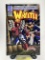 Wrath #2  Malibu Comics Ultraverse Debut Cards