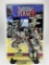ShadowHawk Issue #2 Comic Book Like  Image Comics 1992 Extra Spawn Preview