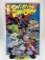 Splitting Image #2 April Comic Book  Image Comics 1993