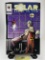 Solar Man of the Atom Comic Issue No. 5  Valiant