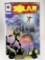 Solar Man of the Atom #14 Valiant Comics