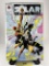 Solar Man of the Atom #15  Valiant Comics