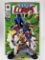 H.A.R.D. Corps Comic Issue #10  Valiant