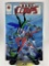 The H.A.R.D. Corps Valiant Comic Issue No. 4 Apr