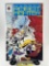 Magnus Robot Fighter Comic Valiant Issue No. 10