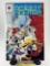 Magnus Robot Fighter Comic  Valiant Issue #10