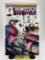 Robotech Invid War #8 by Eternity