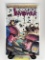 Robotech Invid War #8 Comic Book  Eternity