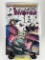 Robotech Invid War #8  Eternity