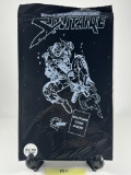 Ultraverse Solitaire  Malibu Comics #1