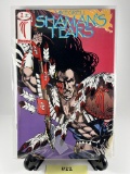 Shaman's Tears Comic  Image Comics Issue #2