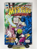 Mystery Incorporated Book One 1963 Comic Book  Image Comics