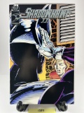 ShadowHawk II Issue #2  by Image Comics