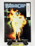 Robocop Comic Book  Dark Horse