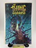 The Thing from Another World Comic Book  Dark Horse Comics 1 of 2