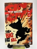 Sin City The Big Fat Kill 5 of 5  by Frank Miller Dark Horse Comics