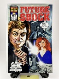 Future Shock No. 1 Comic - Sci-Fi Comix