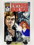 Future Shock No. 1 Comic  Sci-Fi Comix