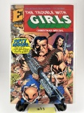 The Trouble with Girls: Christmas Special #1