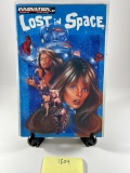 Lost in Space Issue 11  Innovation