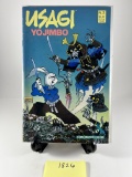Usagi Yojimbo Comic No. 33  Fantagraphics Books