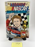 The Legends of NASCAR Comic #1 Bill Elliott 1924