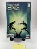 Ultimate X-Men Issue #63  Marvel Comic
